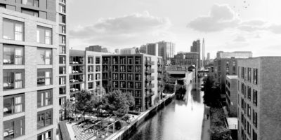 Lancaster Wharf - Affinity Living