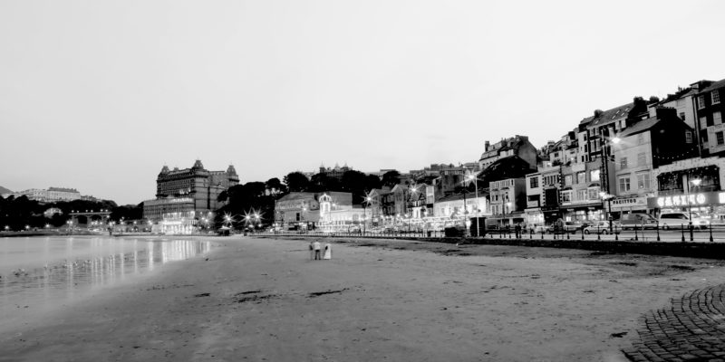 Scarborough