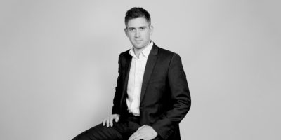 Nicholas Potter