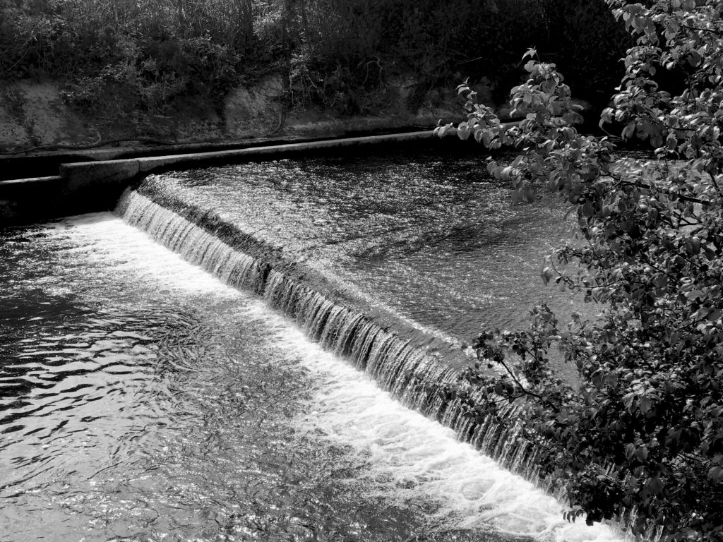 UK Flood Defence