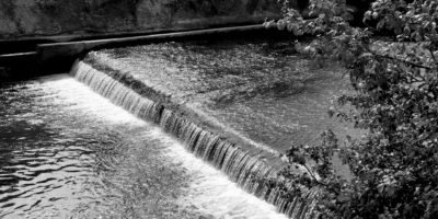 UK Flood Defence