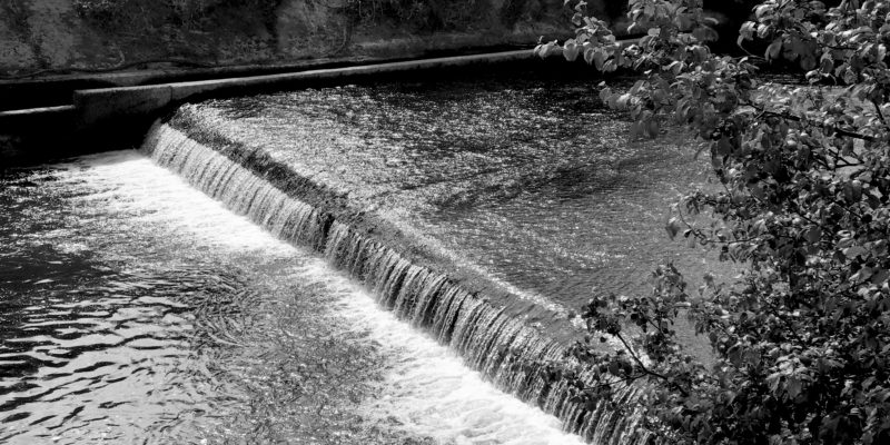 UK Flood Defence