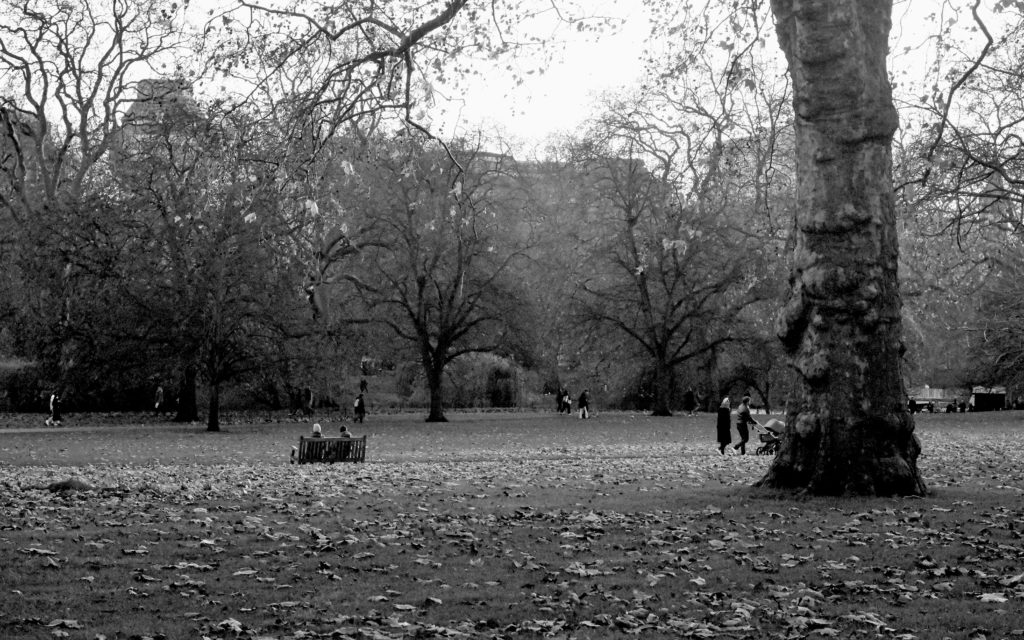 Park Royal - London
