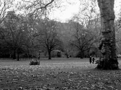 Park Royal - London