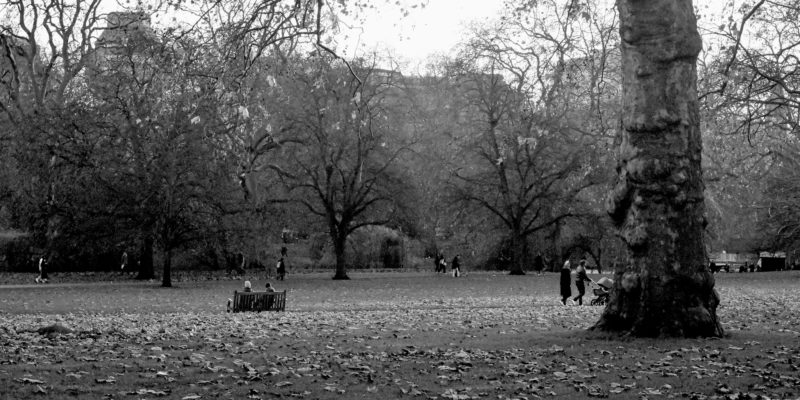 Park Royal - London