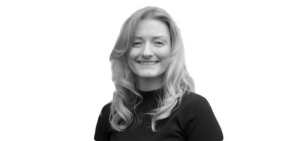 Eleanor Ogilvie - MCI Developments