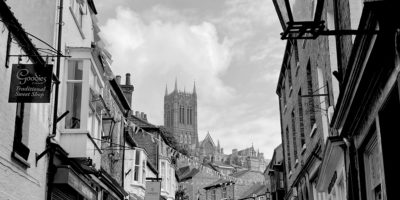 City of Lincoln