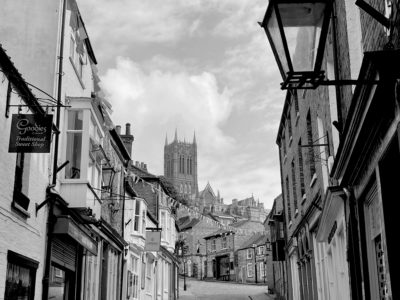 City of Lincoln