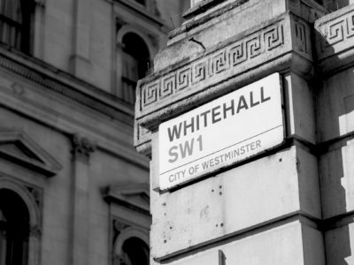 Whitehall - London