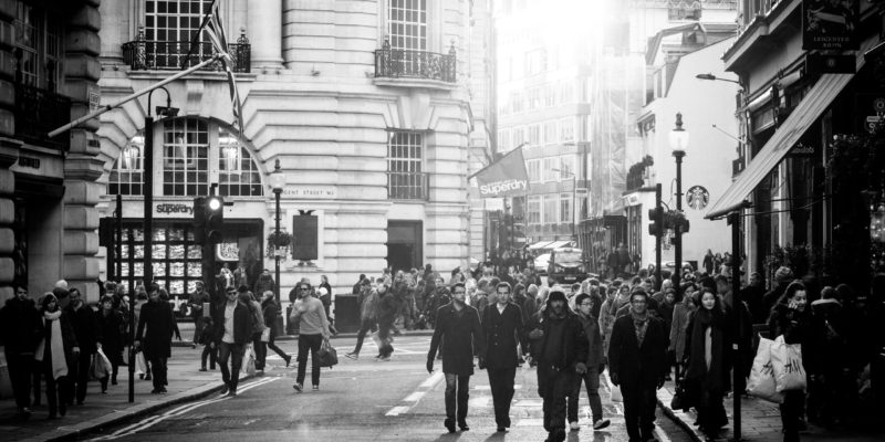London Commercial