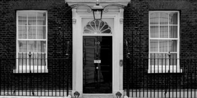 10 Downing Street