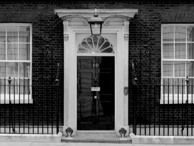 10 Downing Street