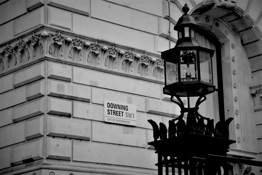 Downing Street