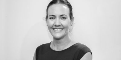 Emily Hollands