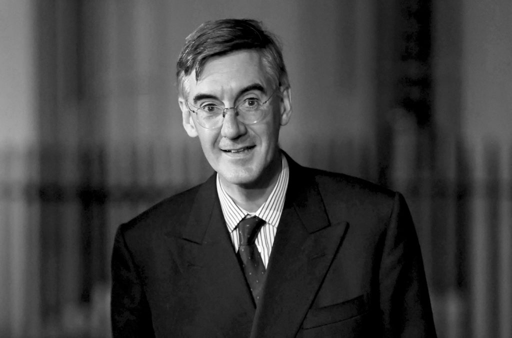 Jacob Rees-Mogg