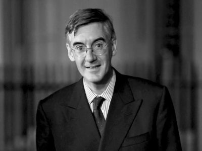 Jacob Rees-Mogg