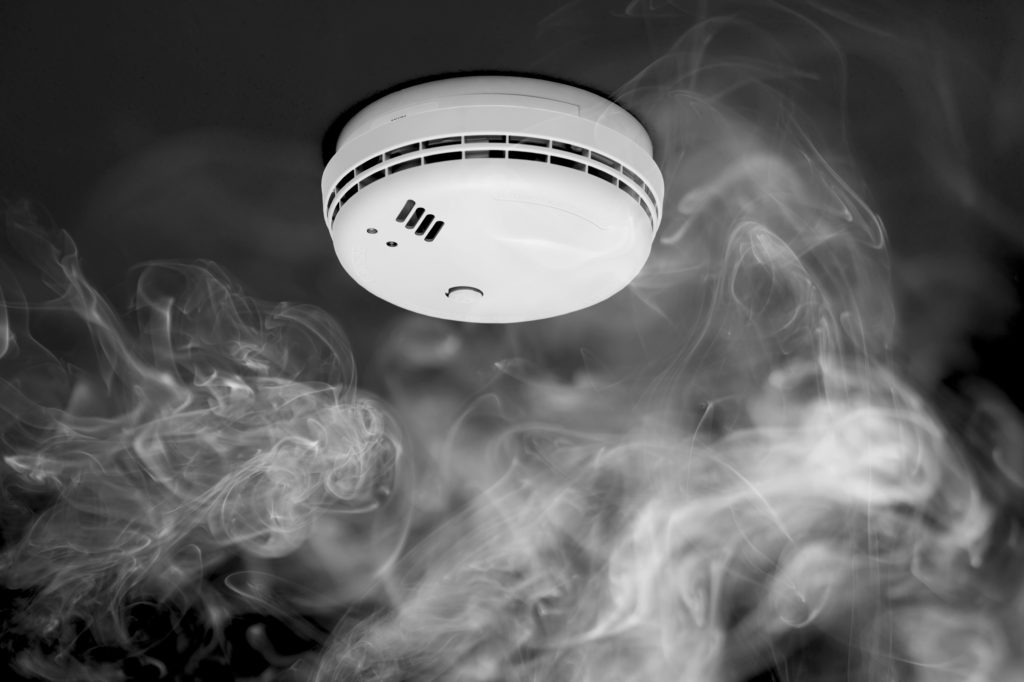 Smoke Alarm