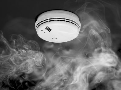 Smoke Alarm