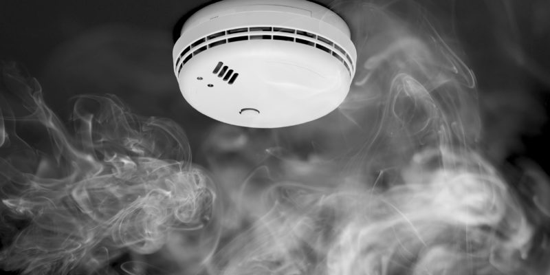Smoke Alarm