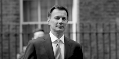 Jeremy Hunt