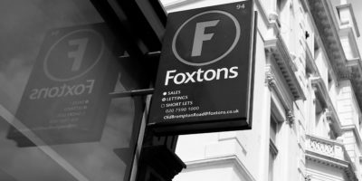 Foxtons