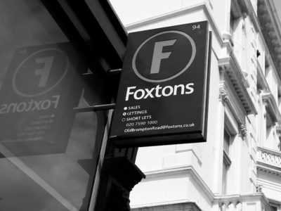 Foxtons