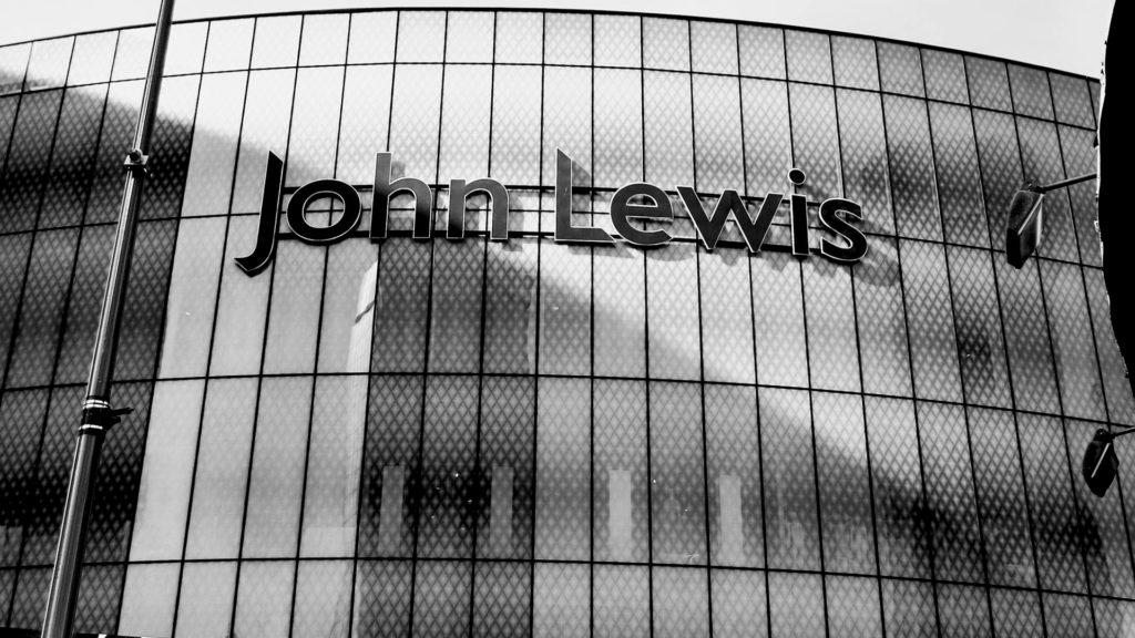 John Lewis Group