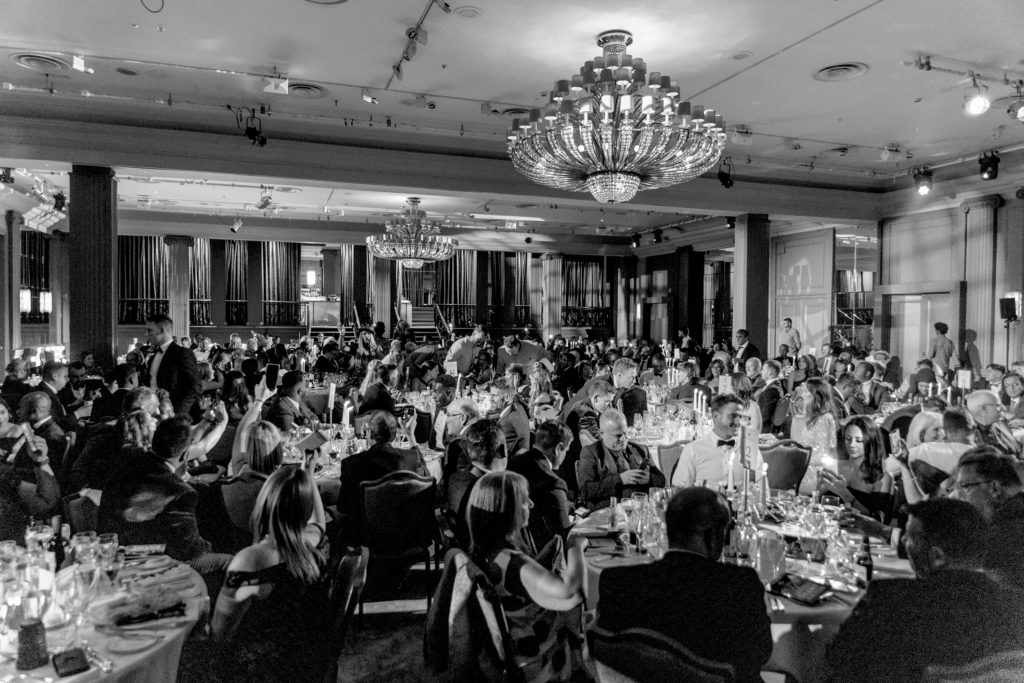 LIS Awards
