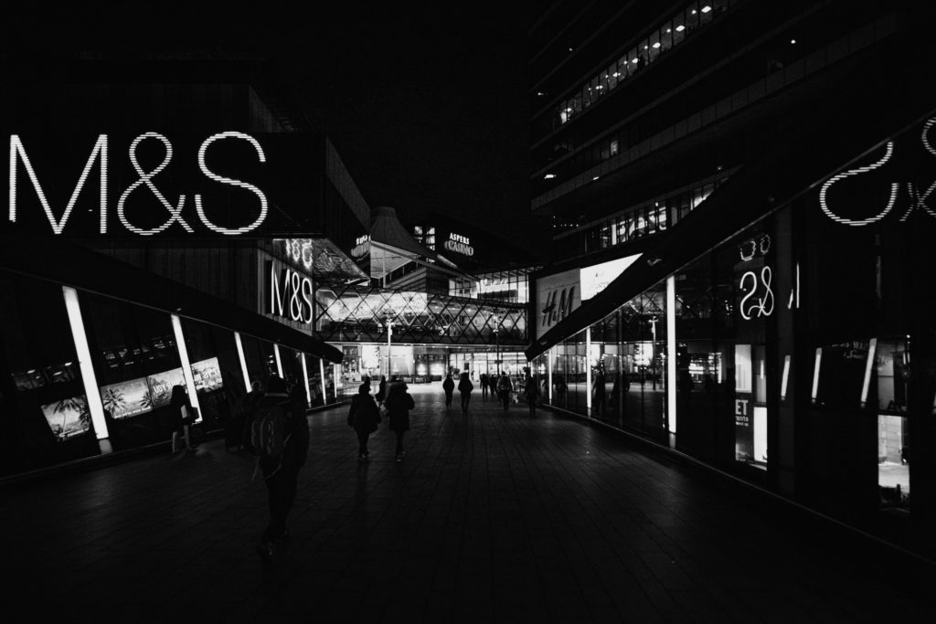 M&S