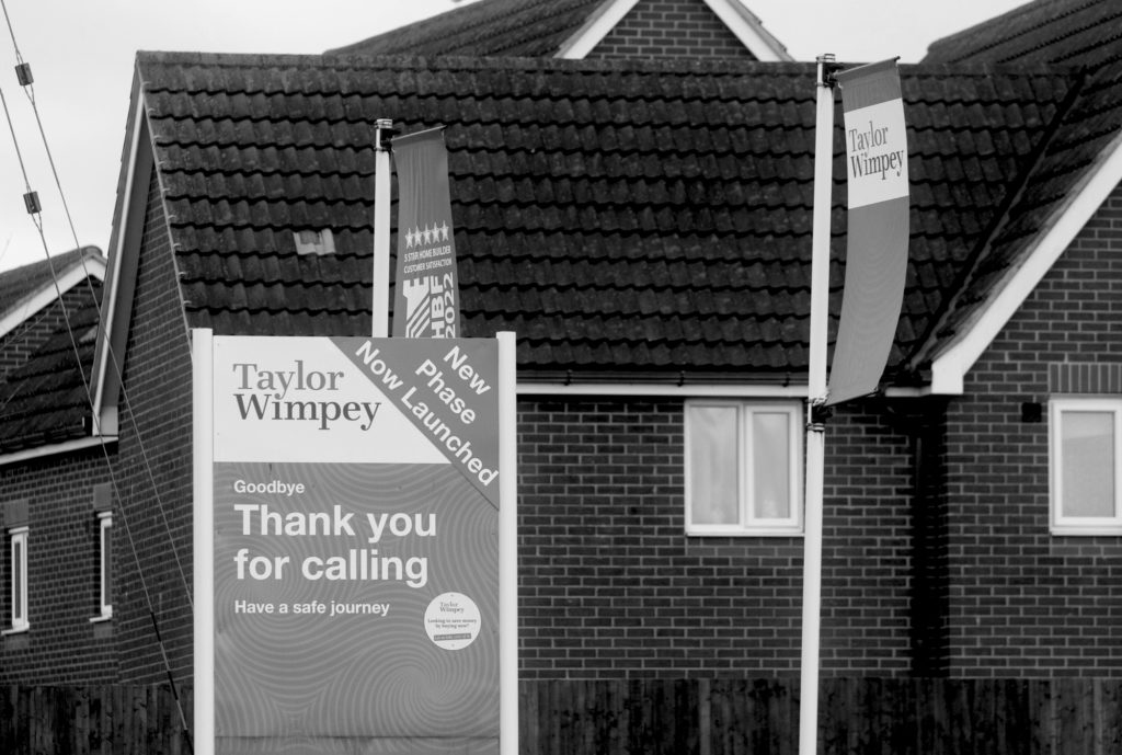 Taylor Wimpey