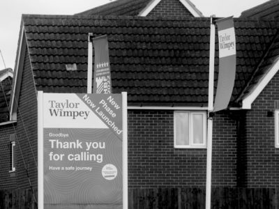 Taylor Wimpey