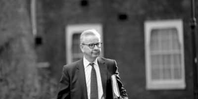 Michael Gove