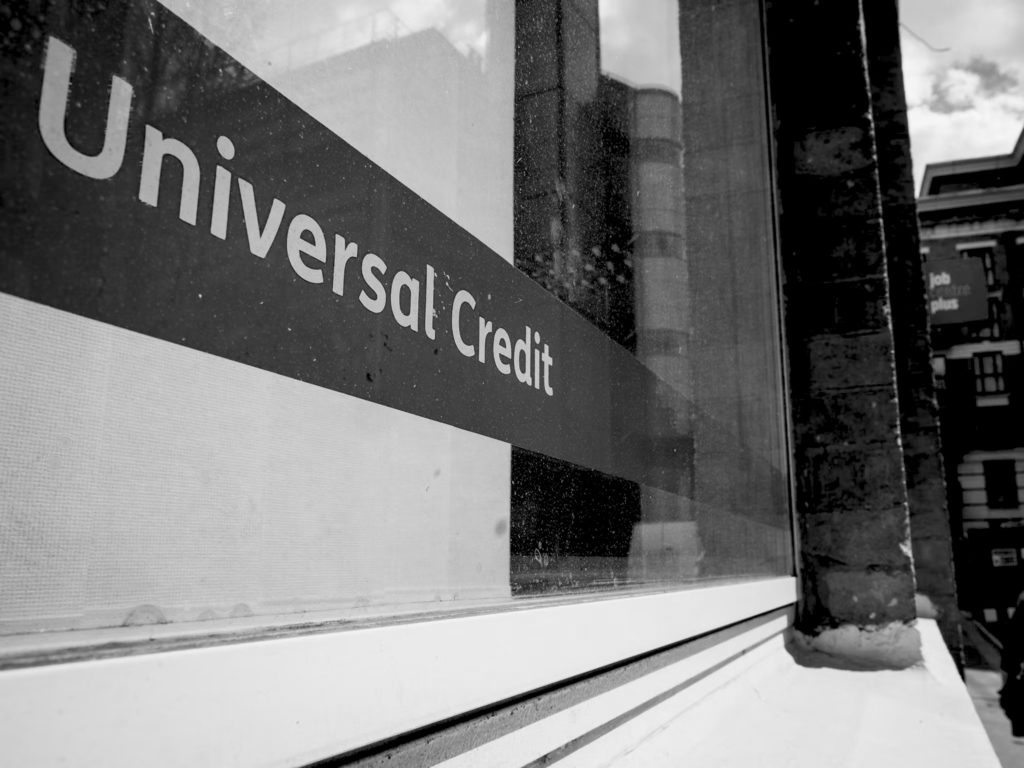 Universal Credit