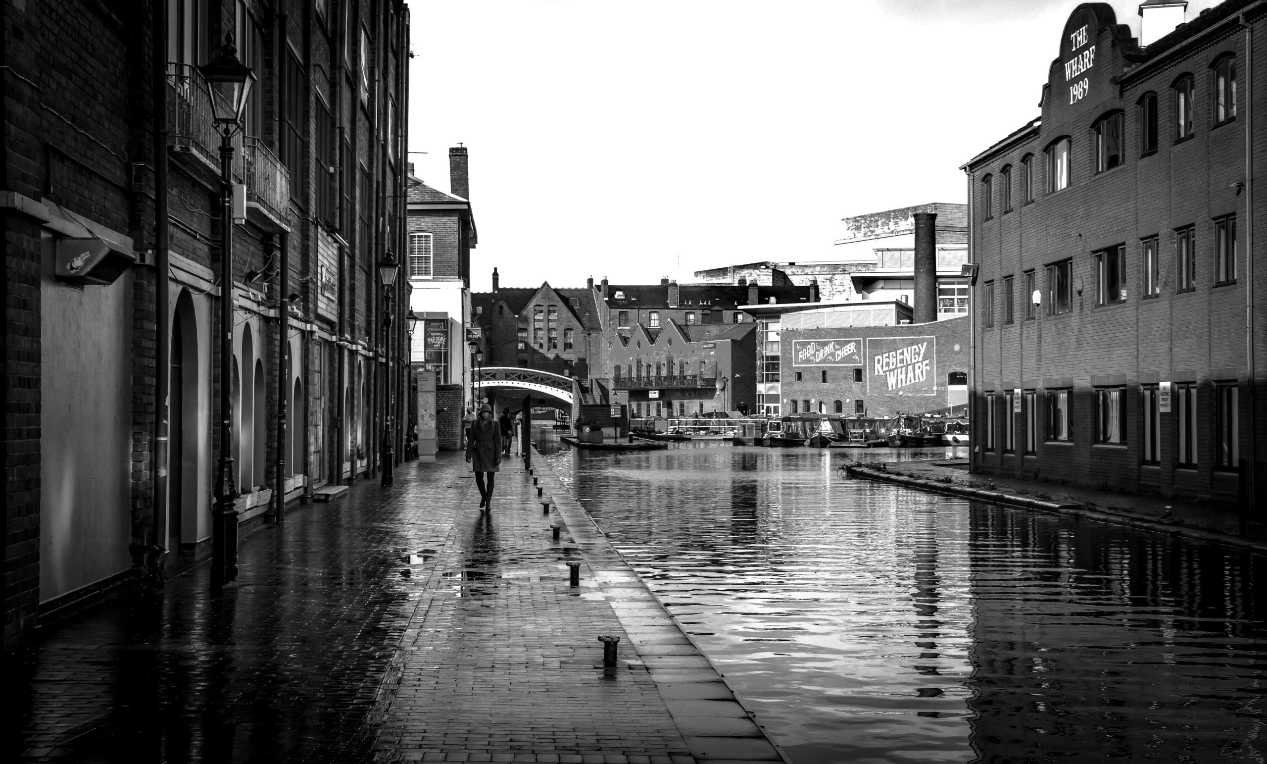 West Midlands Sees 1.4 Growth in Property Market, according to Nationwide House Price Index