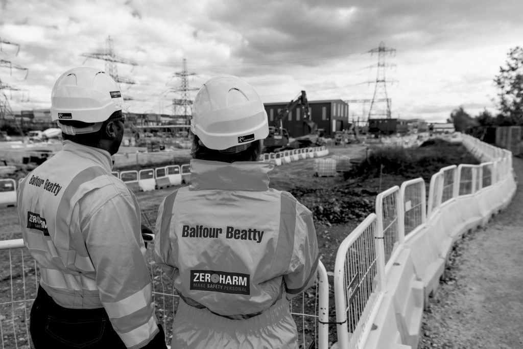 Balfour Beatty