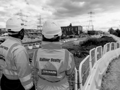 Balfour Beatty