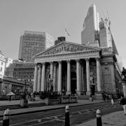 Bank of England