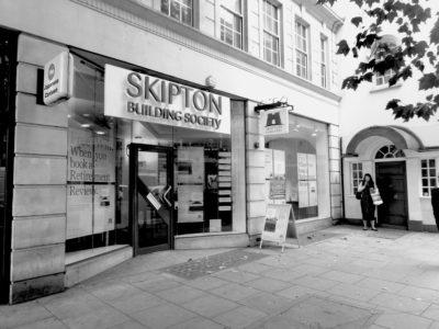 Skipton Building Society