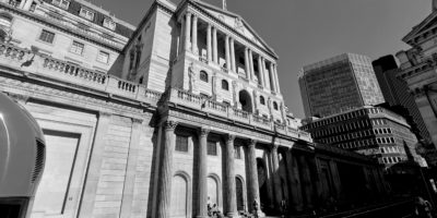 Bank of England