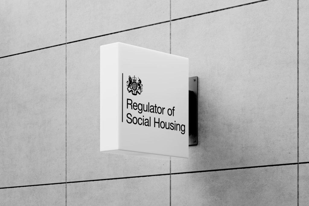 Regulator of Social Housing