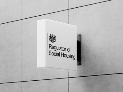 Regulator of Social Housing