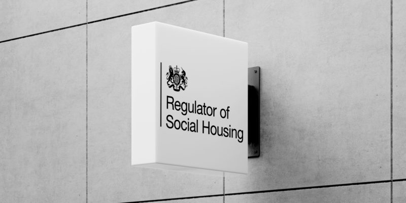 Regulator of Social Housing