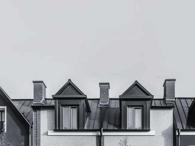 Mortgage Finance Brokers have rebranded, this is part of their new website image. It shows a row of rooftops across terraced properties.