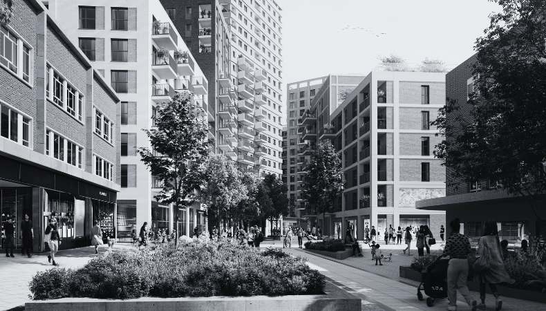 Green Light Given For First Phase of Coventry City Centre Regeneration ...