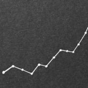 Upward trend