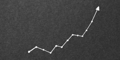 Upward trend