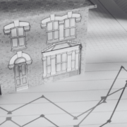 House and graph