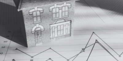 House and graph