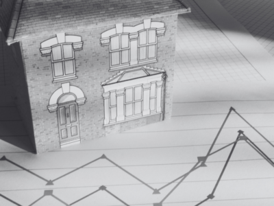 House and graph