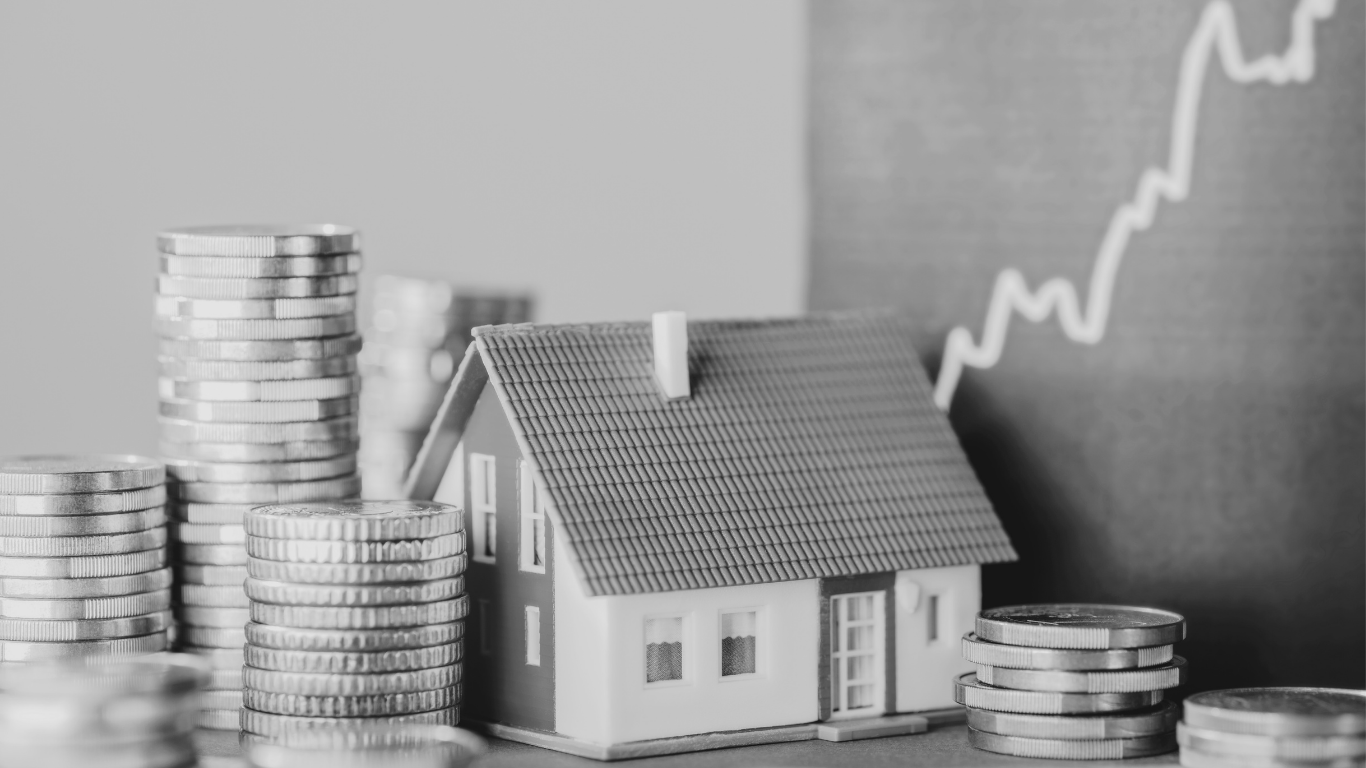 UK House Price Index May 2025 Property Notify